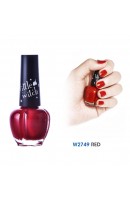 AM W2749: Amos Nail Polish Remover - Red
